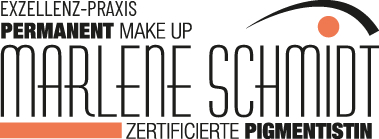 Marlene Schmidt Exzellenz-Praxis Permanent Make-Up – Logo